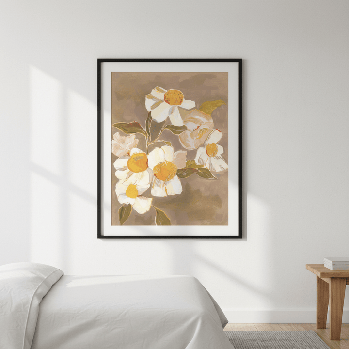 Summer Memories by Lucrecia Caporale wall - art - picture - poster
