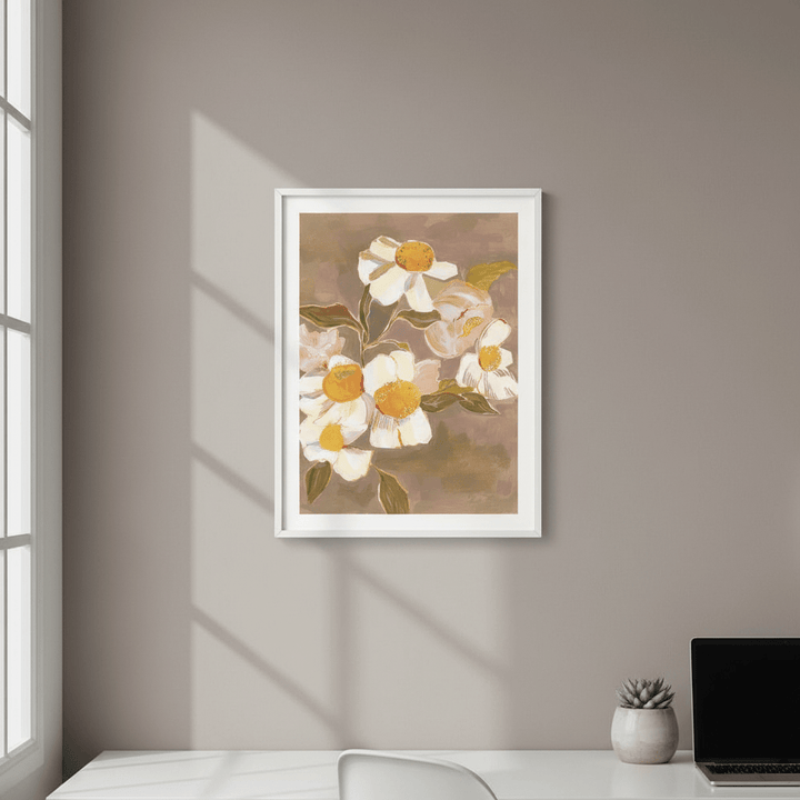 Summer Memories by Lucrecia Caporale wall - art - picture - poster