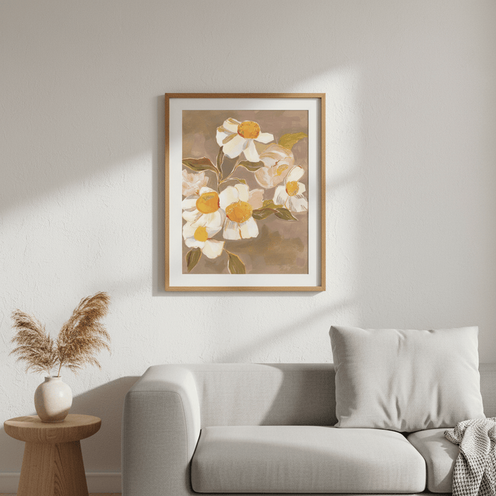 Summer Memories by Lucrecia Caporale wall - art - picture - poster