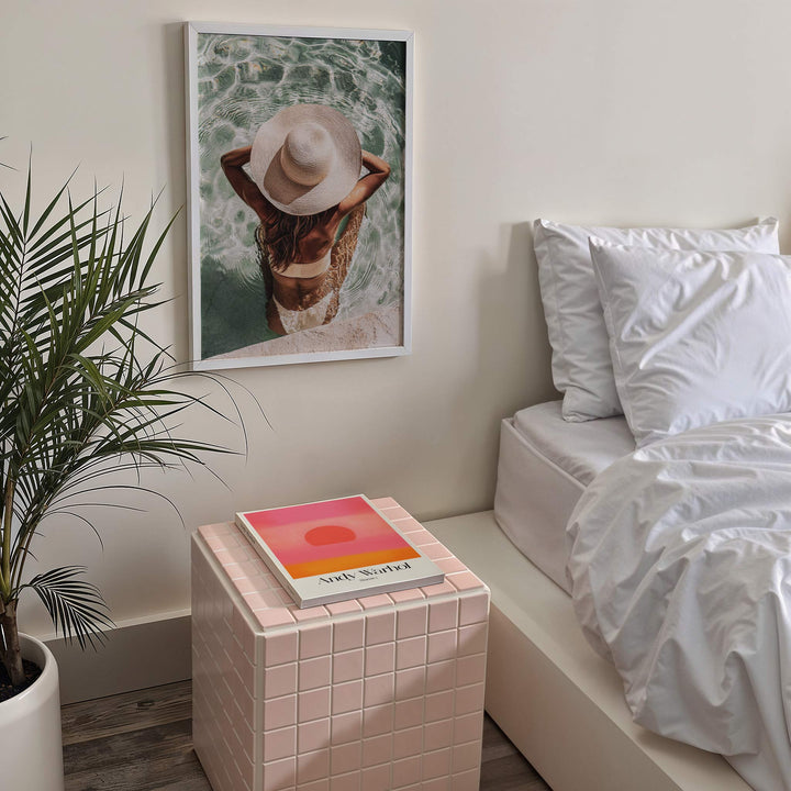 Summer Reverie Photography Wall Art wall - art - picture - poster