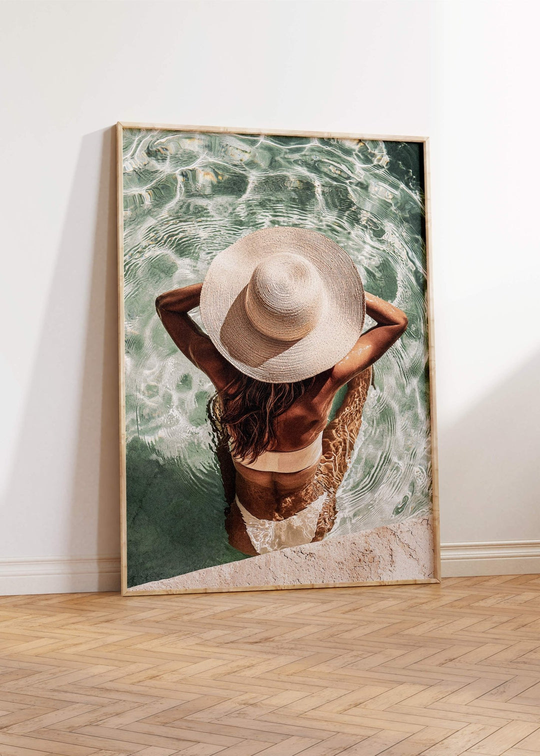 Summer Reverie Photography Wall Art wall - art - picture - poster