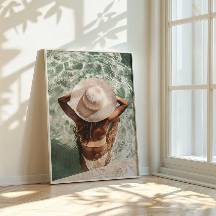 Summer Reverie Photography Wall Art wall - art - picture - poster