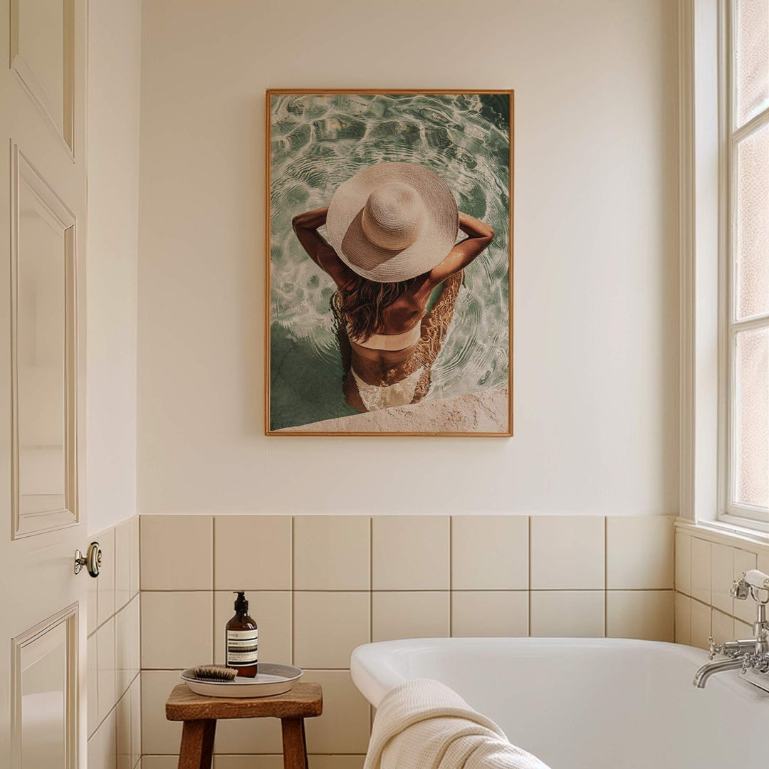 Summer Reverie Photography Wall Art wall - art - picture - poster