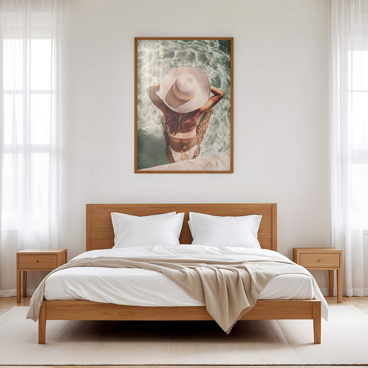 Summer Reverie Photography Wall Art wall - art - picture - poster