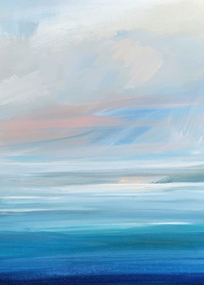 Sunkissed By Nicole Walsh