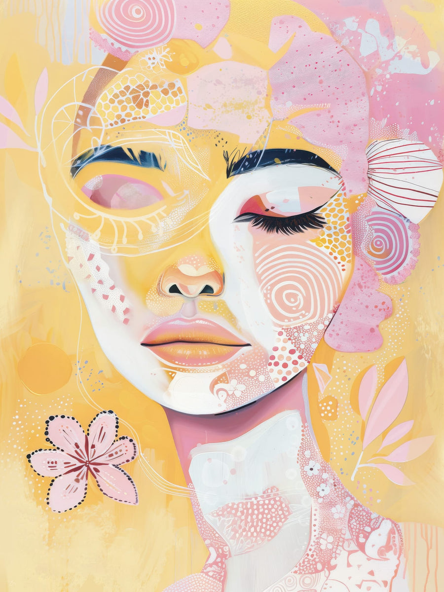 Sunny Bloom by Bella Eve