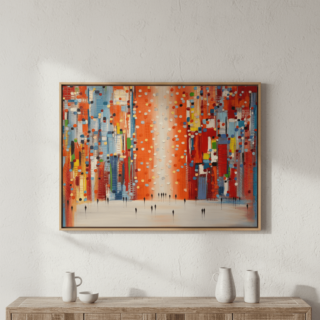 Sunset Dreaming by Ekaterina Ermilkina wall - art - picture - poster