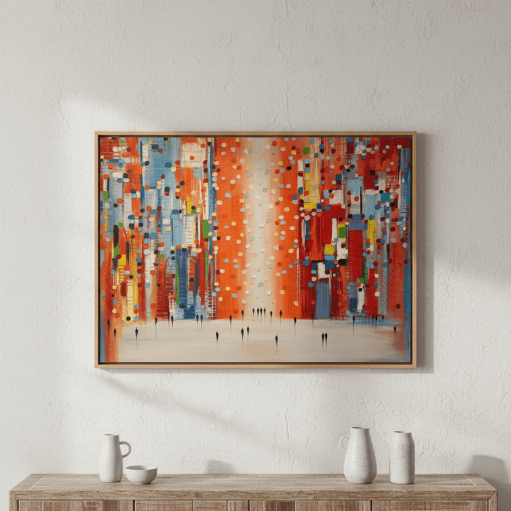 Sunset Dreaming by Ekaterina Ermilkina wall - art - picture - poster