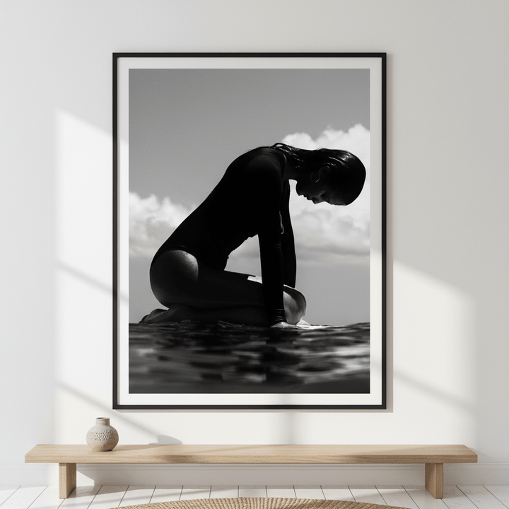 Surrender by Riccardo Camili wall - art - picture - poster