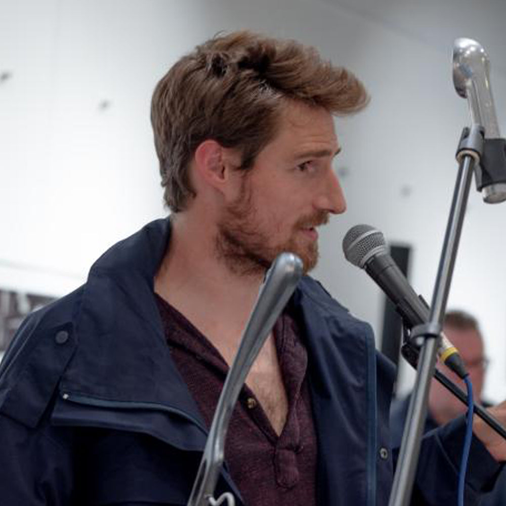 Sven Reubens