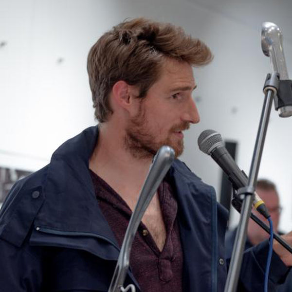 Sven Reubens