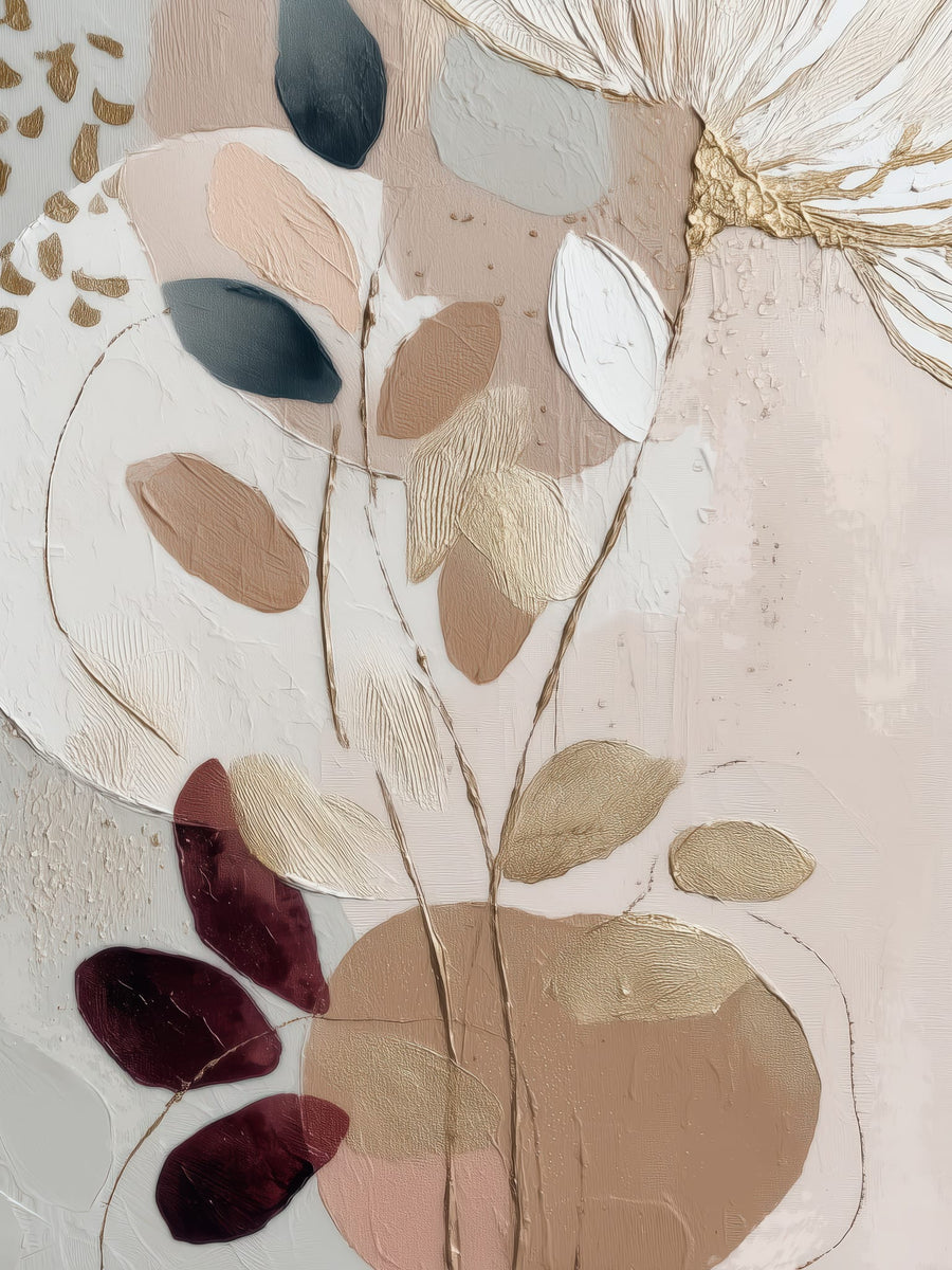 Sweet Leaves by Bella Eve