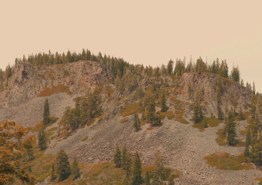 Tahoe by Hope Bainbridge