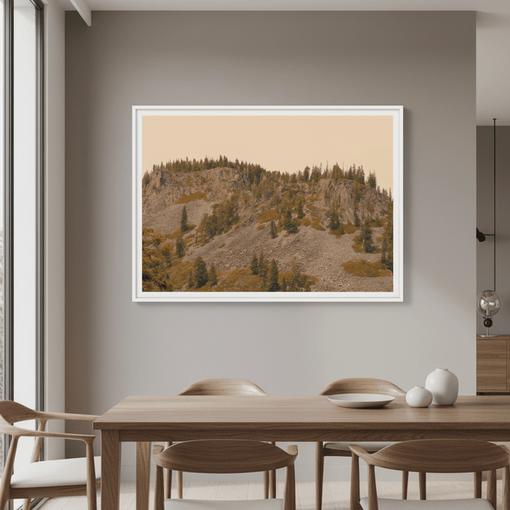 Tahoe by Hope Bainbridge wall - art - picture - poster
