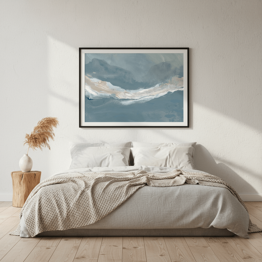 Take Me Away by Julia Contacessi wall - art - picture - poster