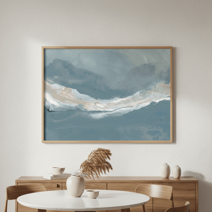 Take Me Away by Julia Contacessi wall - art - picture - poster