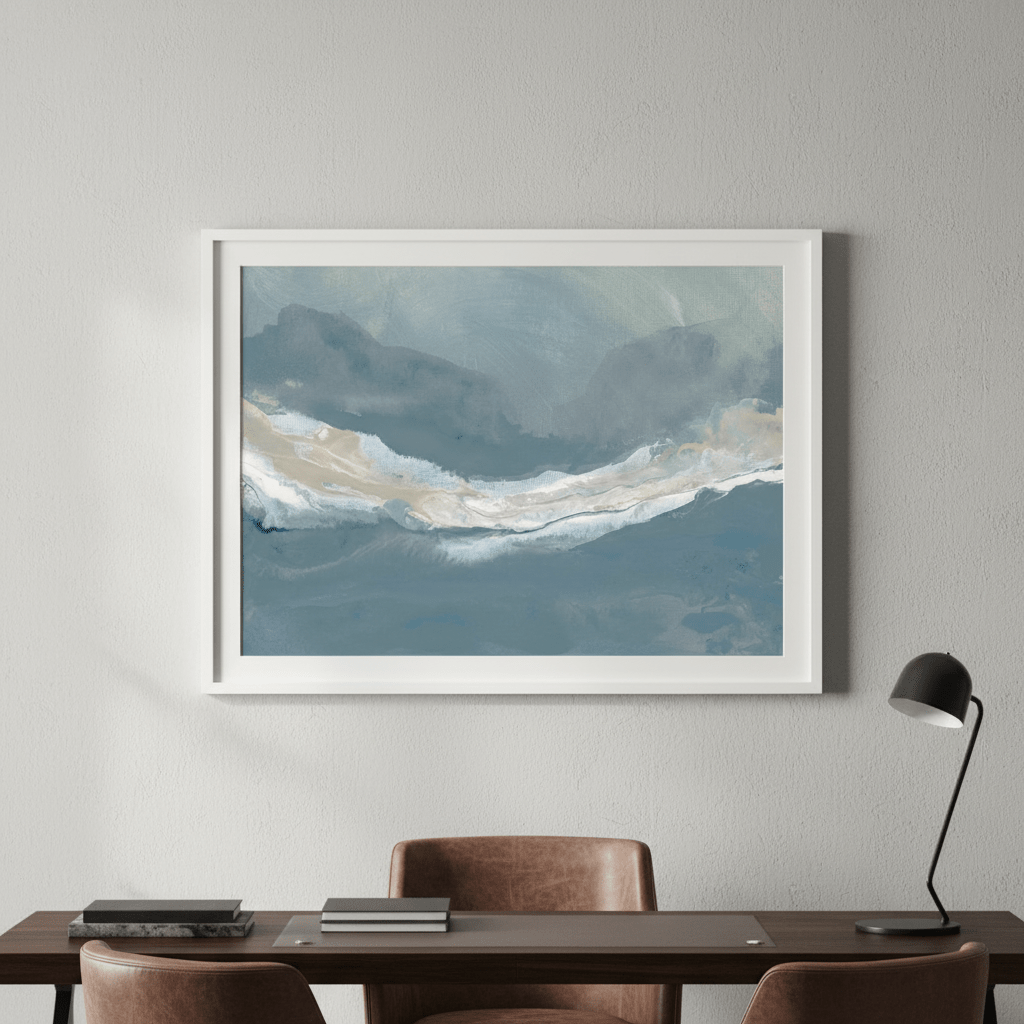 Take Me Away by Julia Contacessi wall - art - picture - poster