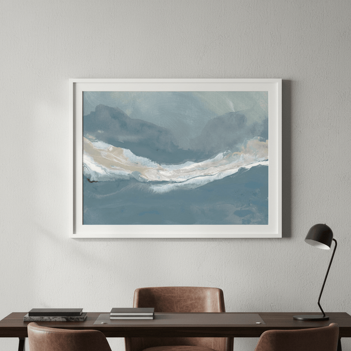Take Me Away by Julia Contacessi wall - art - picture - poster