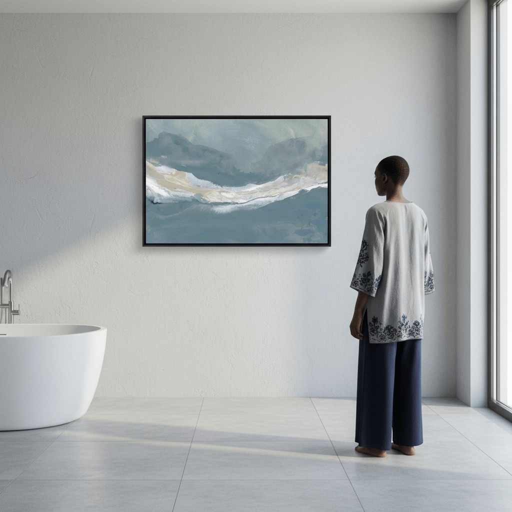 Take Me Away by Julia Contacessi wall - art - picture - poster