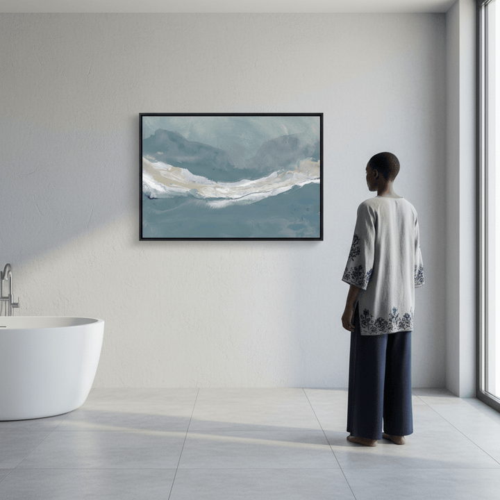 Take Me Away by Julia Contacessi wall - art - picture - poster