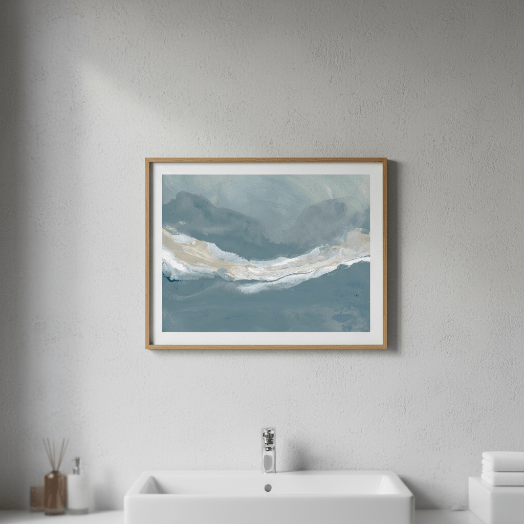 Take Me Away by Julia Contacessi wall - art - picture - poster