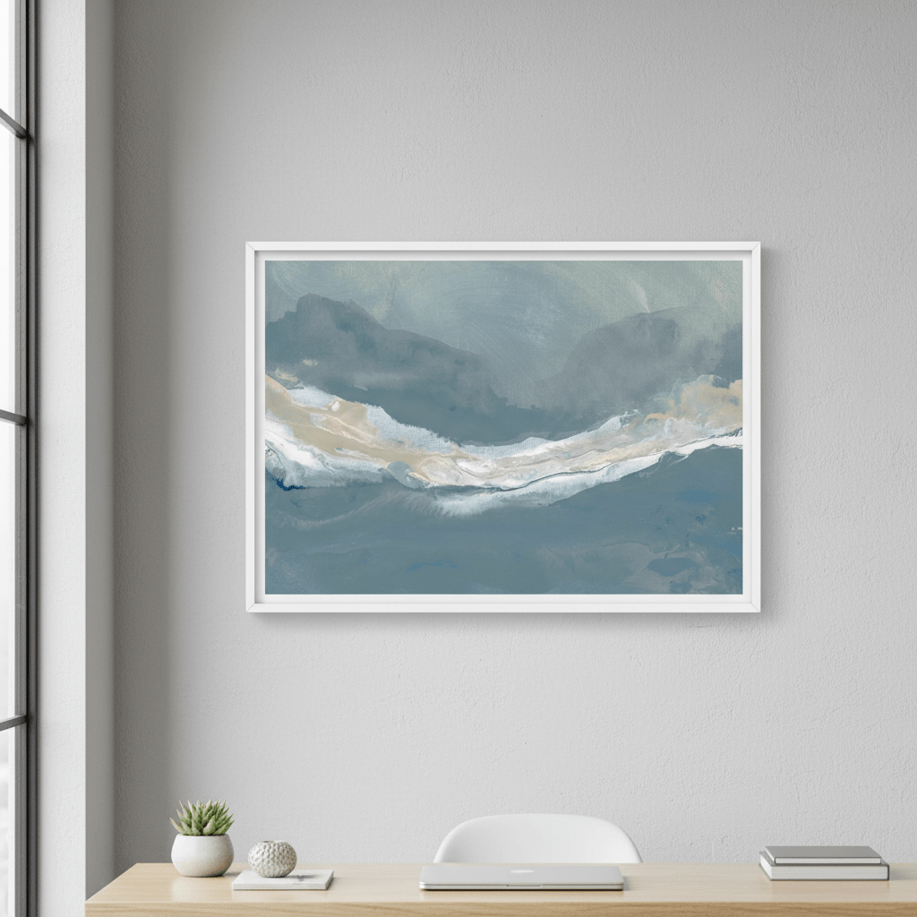 Take Me Away by Julia Contacessi wall - art - picture - poster
