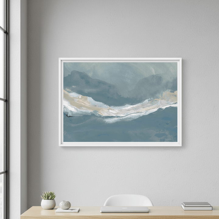 Take Me Away by Julia Contacessi wall - art - picture - poster