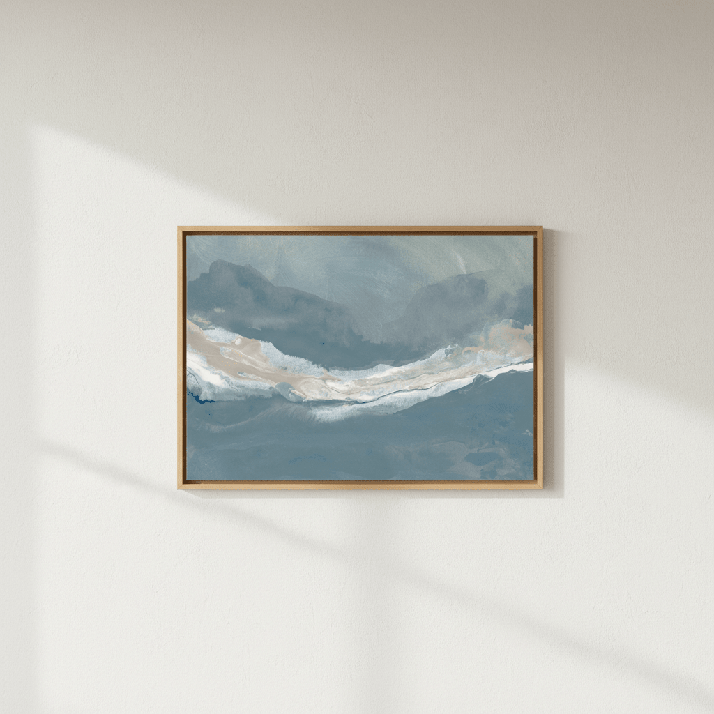 Take Me Away by Julia Contacessi wall - art - picture - poster