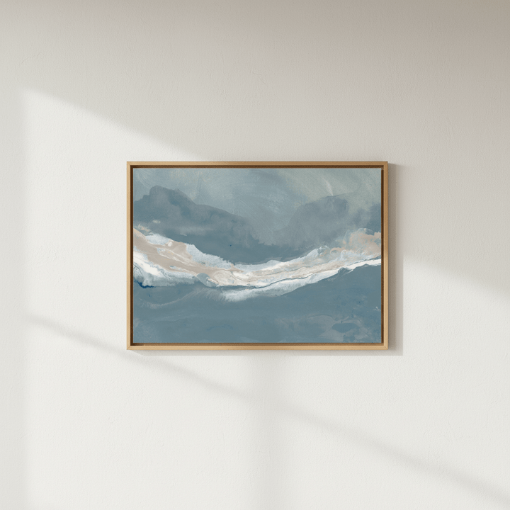 Take Me Away by Julia Contacessi wall - art - picture - poster