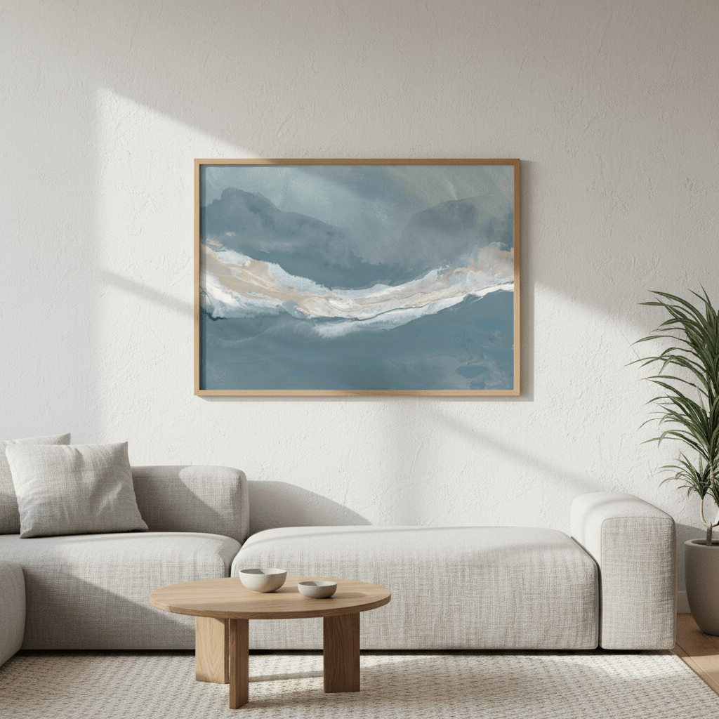 Take Me Away by Julia Contacessi wall - art - picture - poster