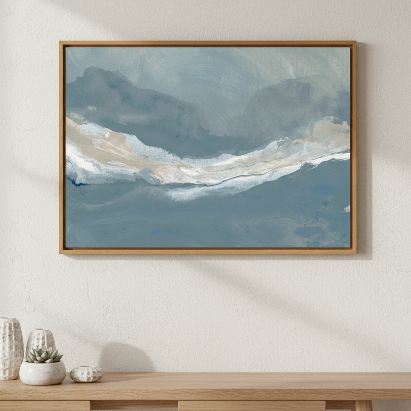 Take Me Away by Julia Contacessi wall - art - picture - poster