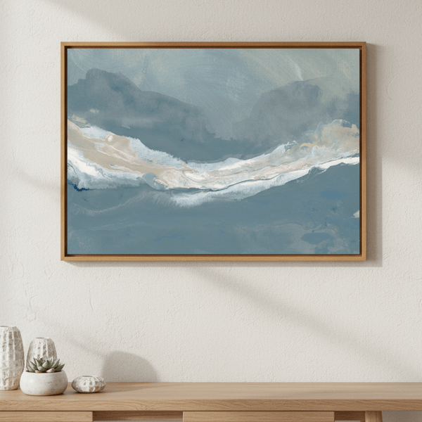 Take Me Away by Julia Contacessi | Art & Canvas Print