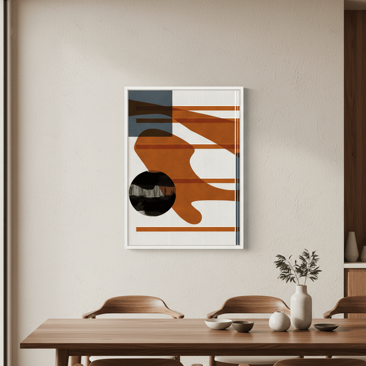 Take Your Time by Rom Lammar wall - art - picture - poster