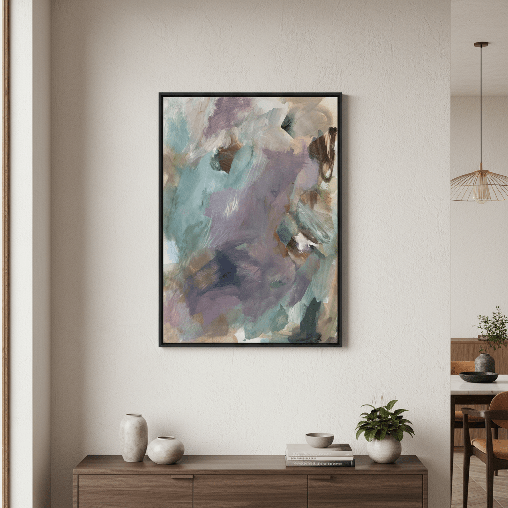 Tapenade by Hope Bainbridge wall - art - picture - poster