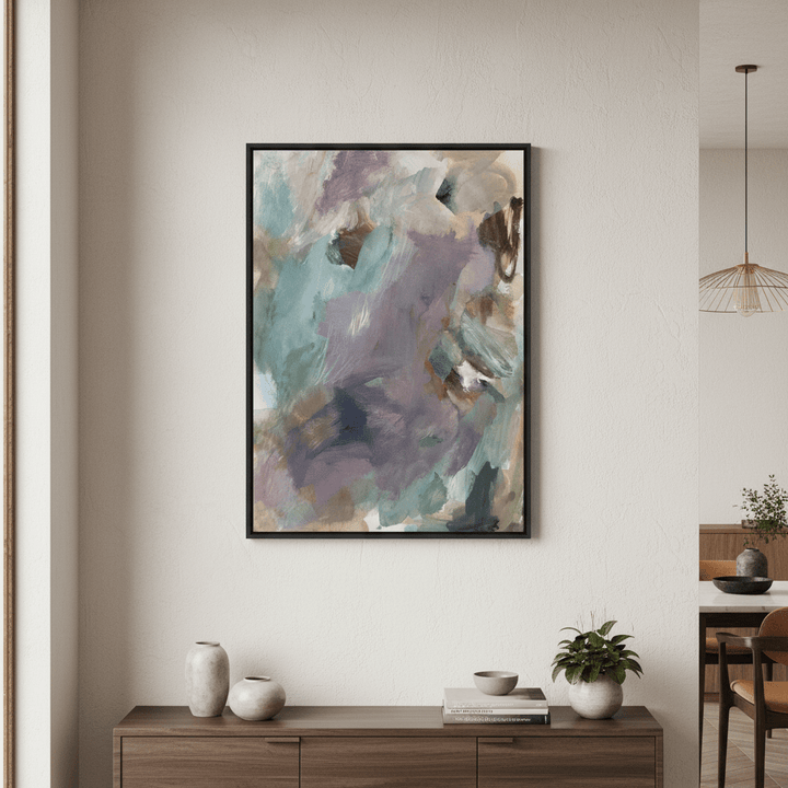 Tapenade by Hope Bainbridge wall - art - picture - poster