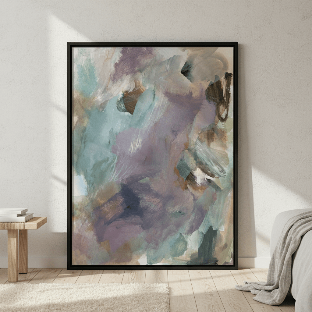 Tapenade by Hope Bainbridge wall - art - picture - poster