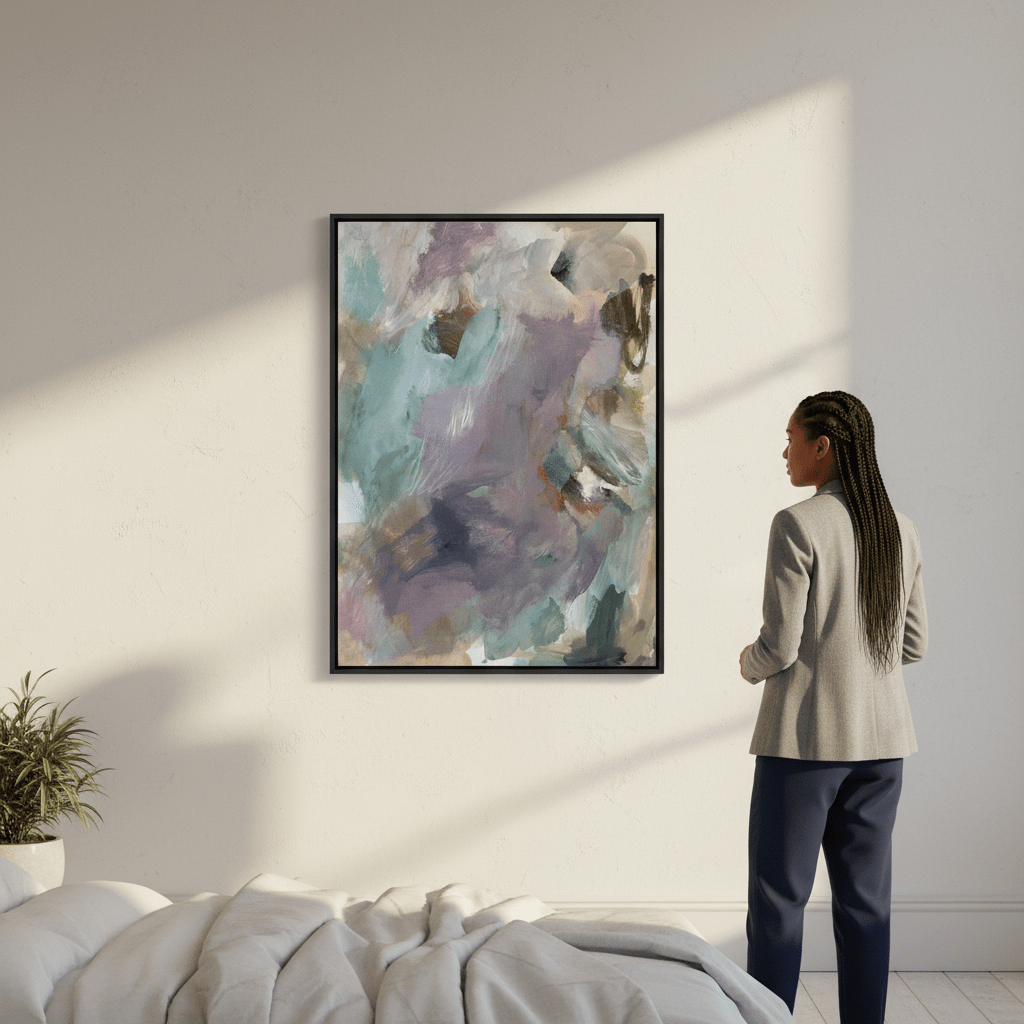 Tapenade by Hope Bainbridge wall - art - picture - poster