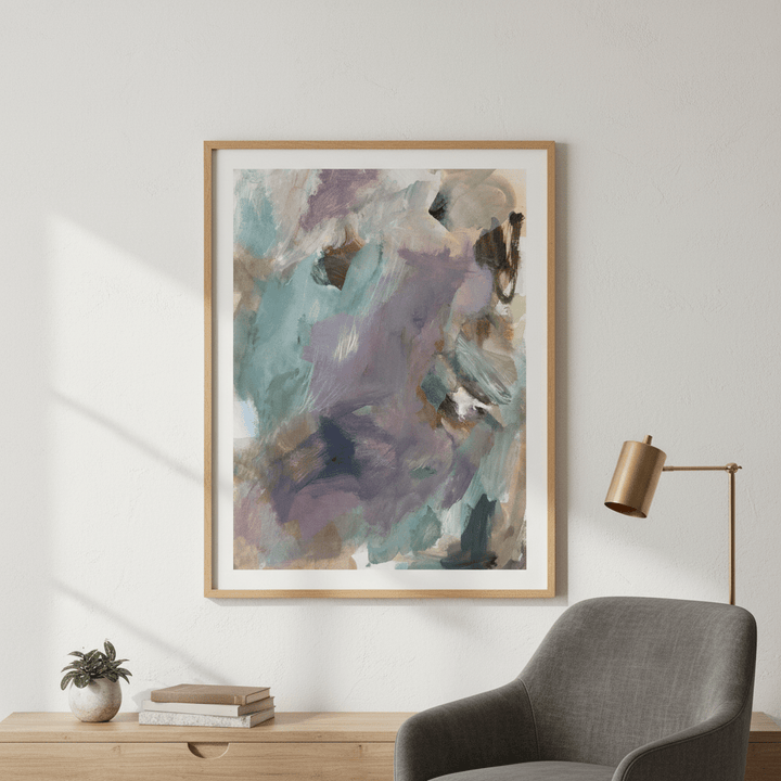 Tapenade by Hope Bainbridge wall - art - picture - poster