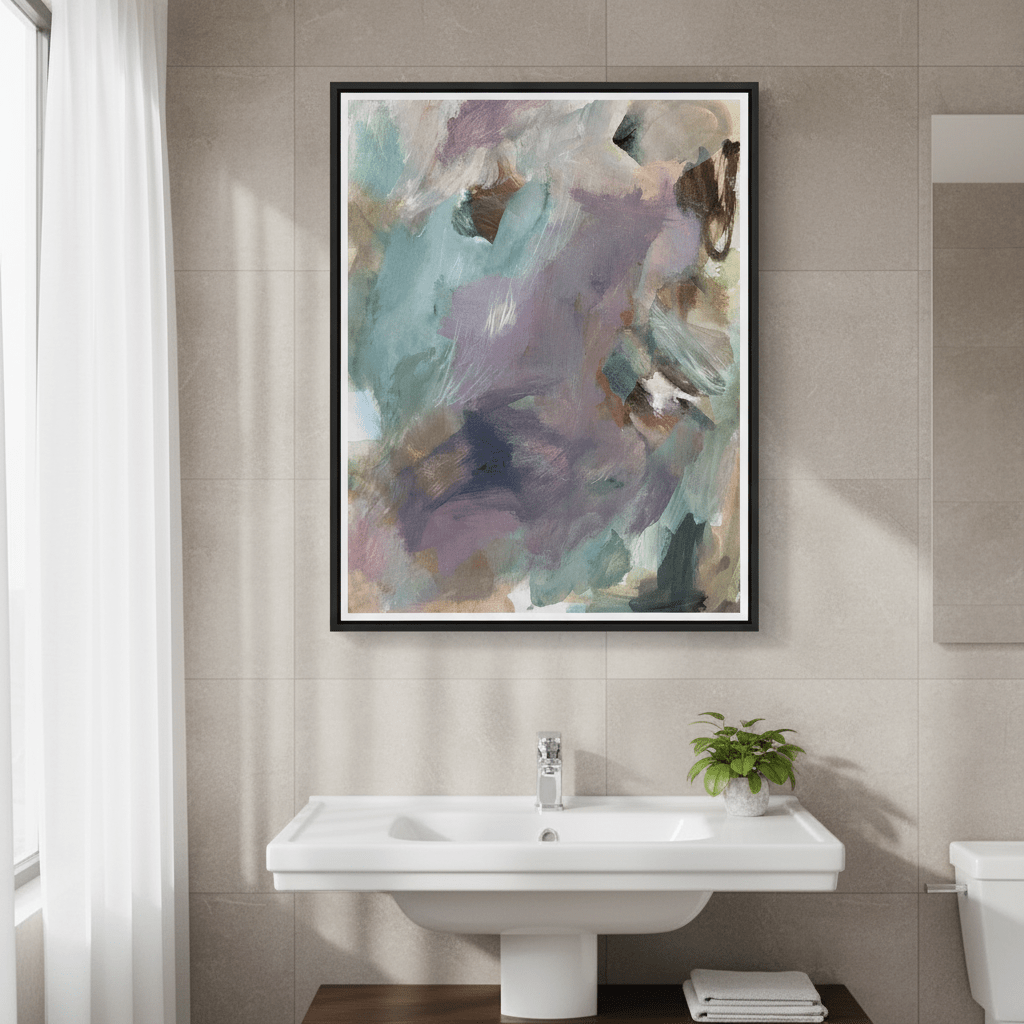 Tapenade by Hope Bainbridge wall - art - picture - poster