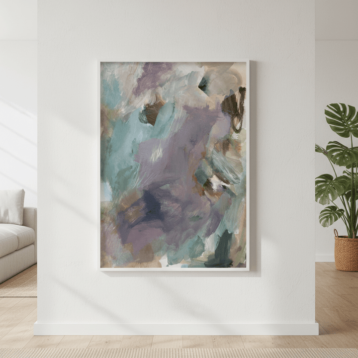 Tapenade by Hope Bainbridge wall - art - picture - poster