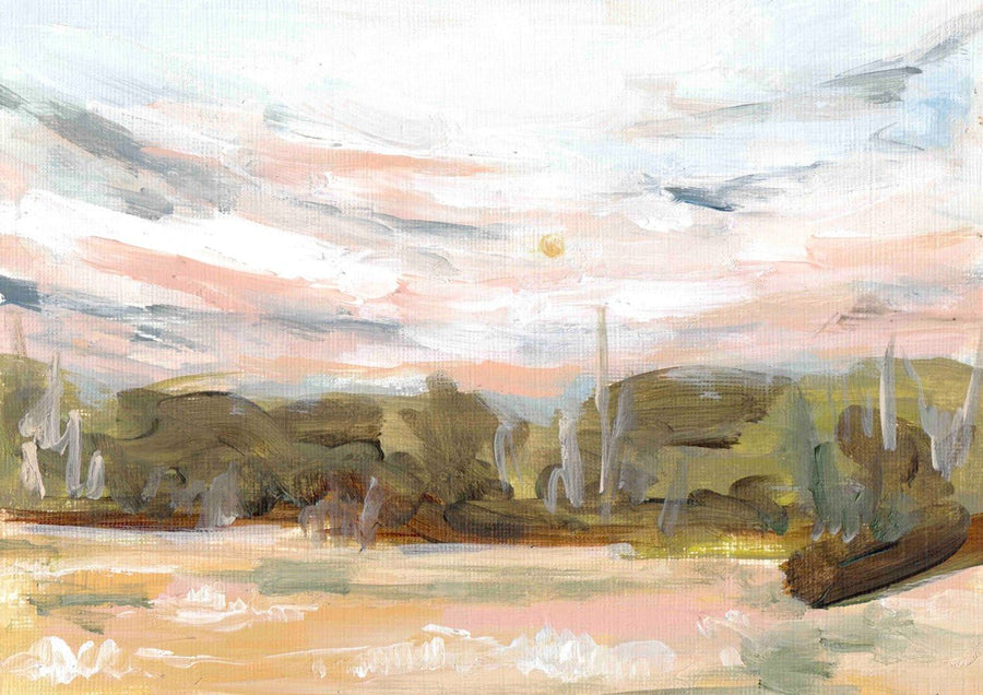 Texas Sun by Meredith O'Neal