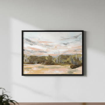 Texas Sun by Meredith O'Neal wall - art - picture - poster