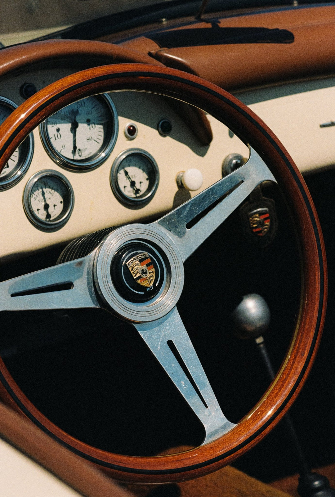 The Driver’s Moment by Carson Grzegorczyk,frame