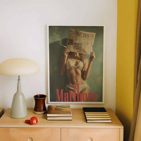 The Marlboro Times