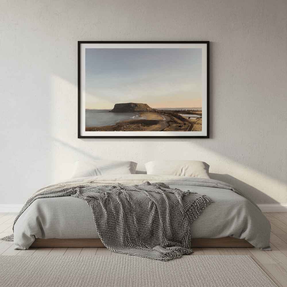 The Nut Stanley Tasmania by Deer Muskeeter wall - art - picture - poster