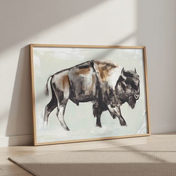 The Sacred One by Meredith O'Neal wall - art - picture - poster