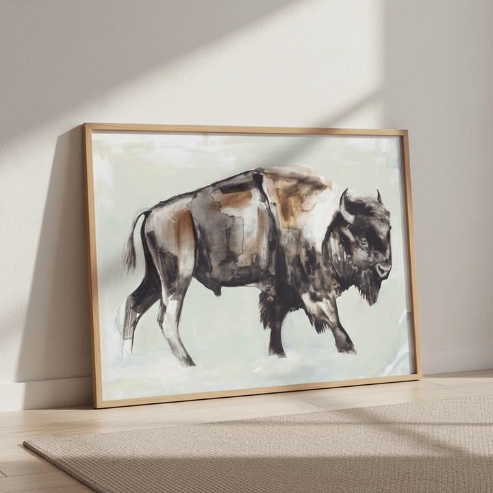 The Sacred One by Meredith O'Neal wall - art - picture - poster