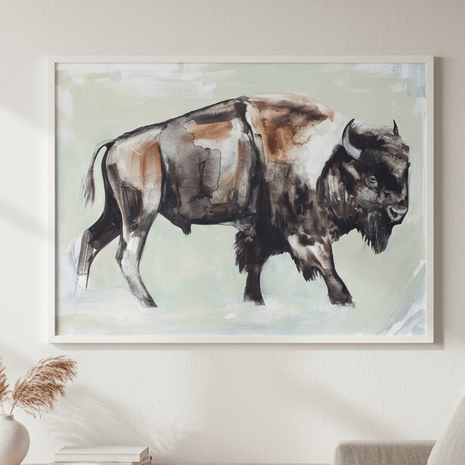 The Sacred One by Meredith O'Neal wall - art - picture - poster