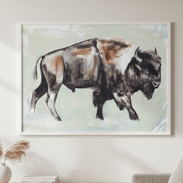 The Sacred One by Meredith O'Neal wall - art - picture - poster