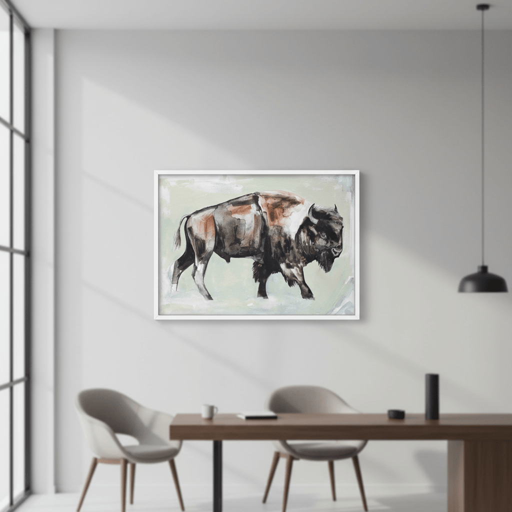The Sacred One by Meredith O'Neal wall - art - picture - poster